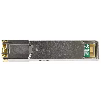 BlueOptics TN-SFP-10G-T-BO tīkla raiduztvērēja modulis Vara 10000 Mbit/s SFP+