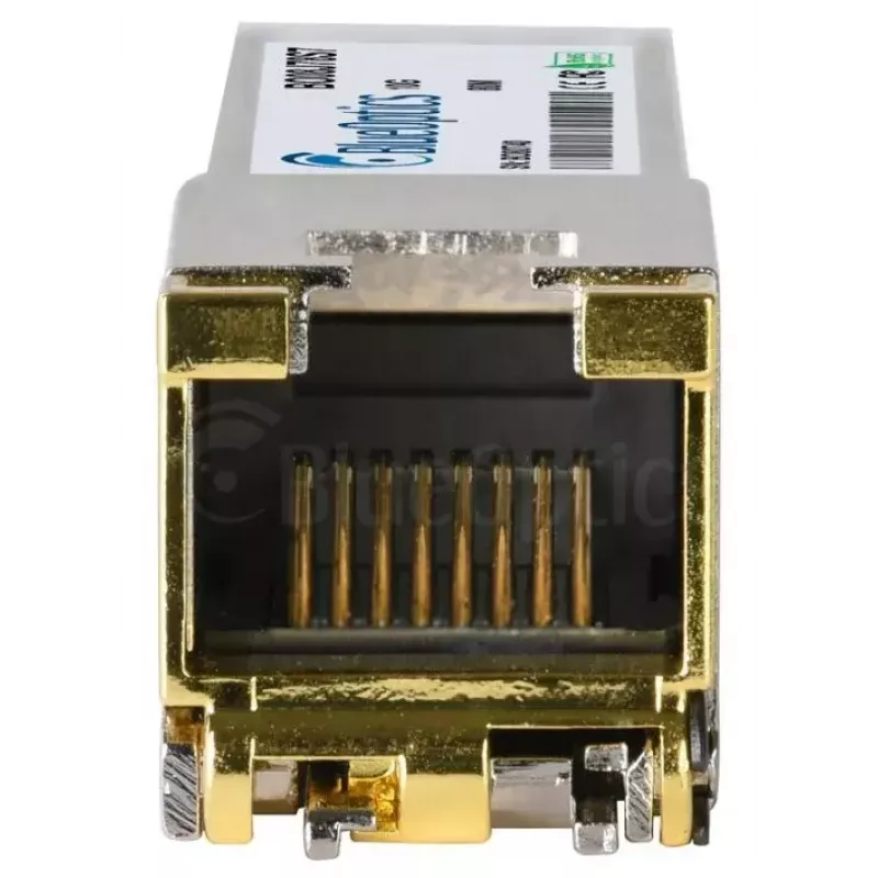 BlueOptics TN-SFP-10G-T-BO tīkla raiduztvērēja modulis Vara 10000 Mbit/s SFP+