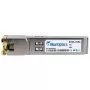 BlueOptics TN-SFP-10G-T-BO tīkla raiduztvērēja modulis Vara 10000 Mbit/s SFP+