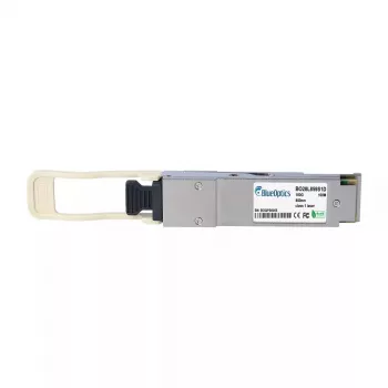 Tīkla raiduztvērēja modulis BlueOptics TOM-100G-Q-SR4-BO 100000 Mbit/s QSFP28