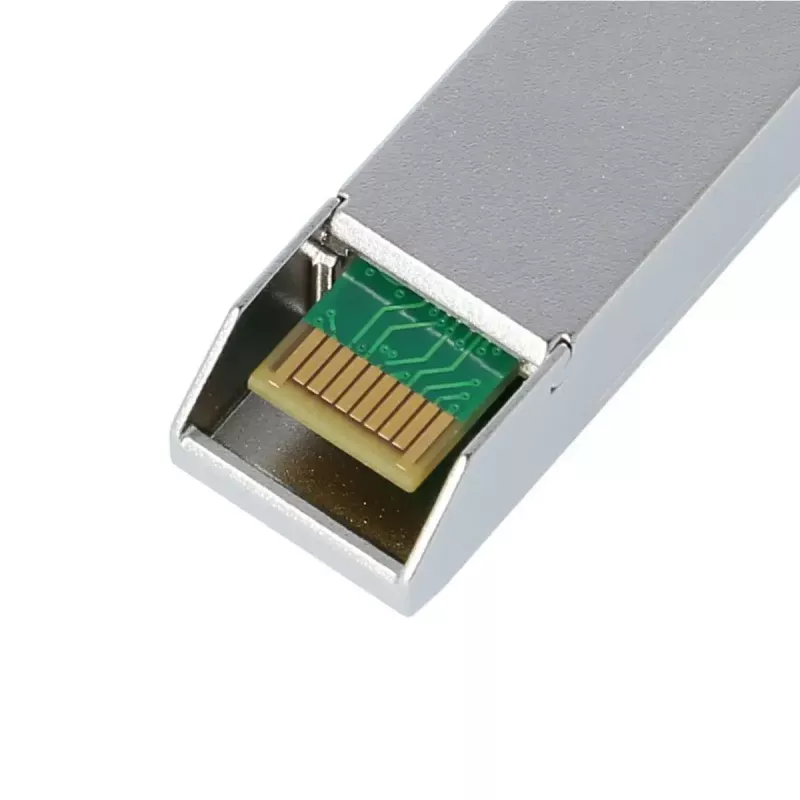 SFP raiduztvērēja modulis BlueOptics TOM-10G-SR0-BO 10000 Mbit/s 850 nm