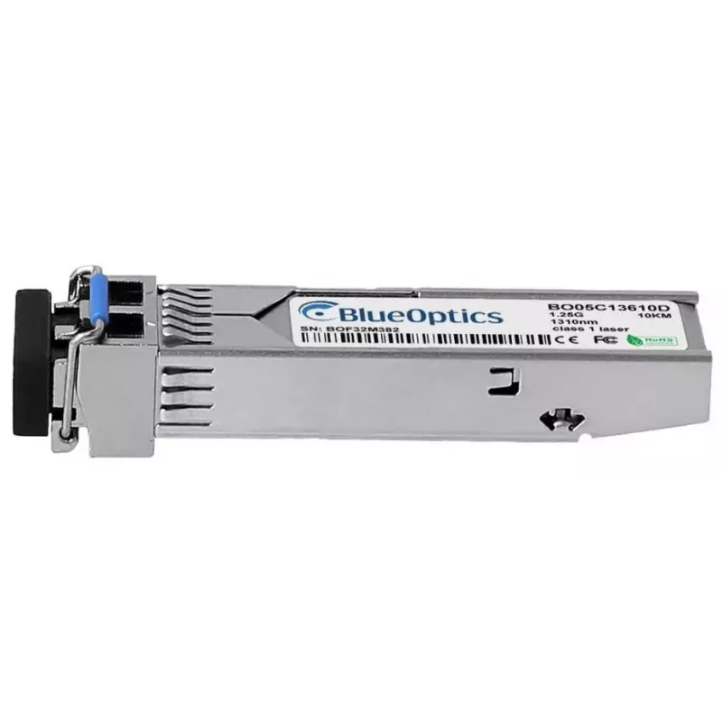 SFP raiduztvērēja modulis BlueOptics TOM-1G-LX-BO 1250 Mbit/s