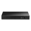Nepārvaldāms slēdzis Trendnet TPE-1020SB 8 porti Gigabit Ethernet PoE 1U
