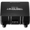Tīkla sadalītājs Trendnet TPE-104GS Melns Power over Ethernet PoE