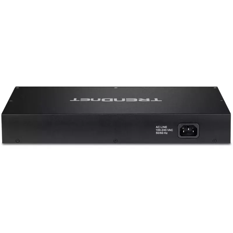 Pārvaldāms slēdzis Trendnet TPE-3012LS