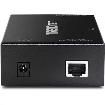Tīkla retranslators/pastiprinātājs Trendnet TPE-E110