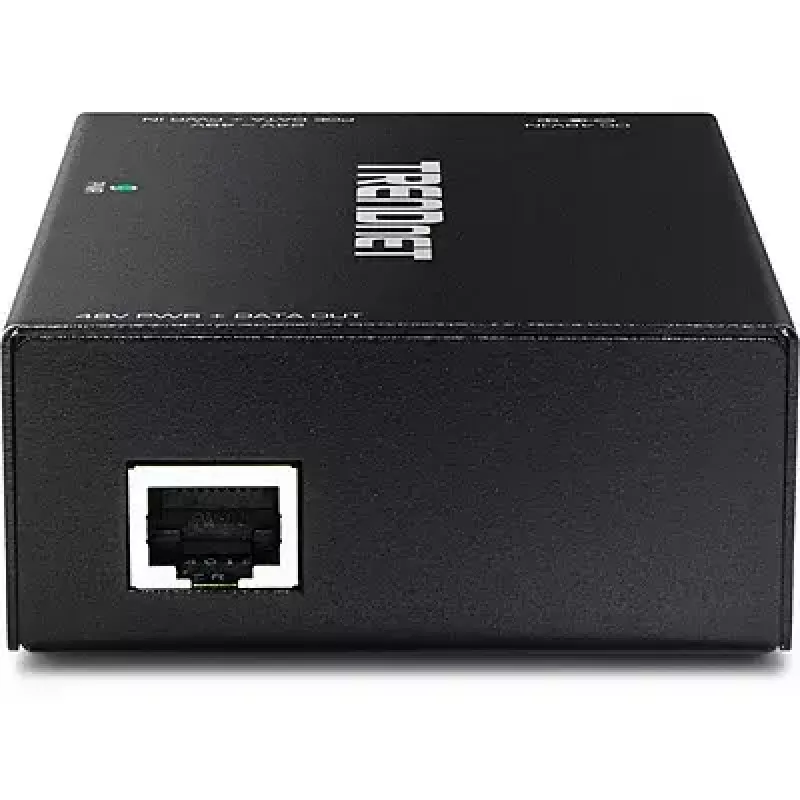 Tīkla retranslators/pastiprinātājs Trendnet TPE-E110