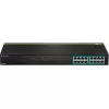 Nepārvaldāms slēdzis Trendnet TPE-TG160G