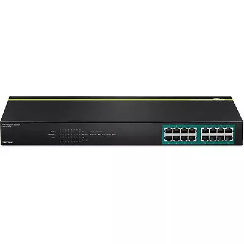 Nepārvaldāms slēdzis Trendnet TPE-TG160G