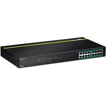 Nepārvaldāms slēdzis Trendnet TPE-TG160G