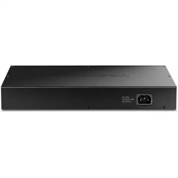 Pārvaldāms slēdzis Trendnet TPE-TG182ES 16 porti Gigabit Ethernet PoE