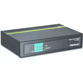 Nepārvaldāms slēdzis Trendnet TPE-TG50g