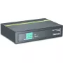 Nepārvaldāms slēdzis Trendnet TPE-TG50g