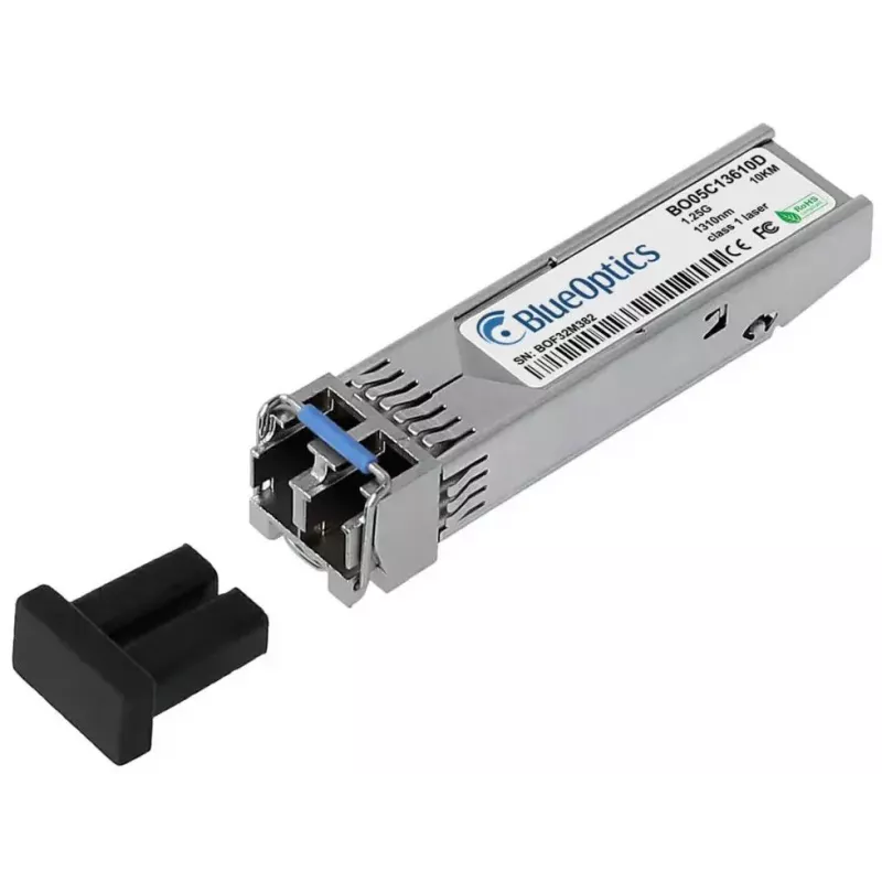 SFP raiduztvērēja modulis BlueOptics TR4000-PI-BO 1250 Mbit/s