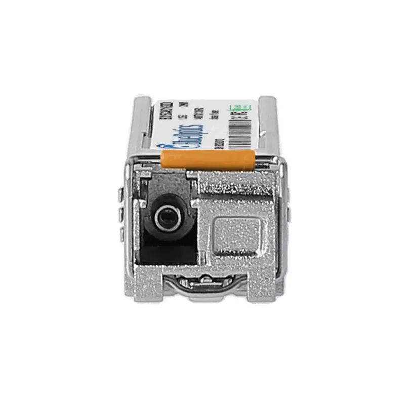 SFP raiduztvērēja modulis BlueOptics TRBUG1CBBC000E2G-BO 1250 Mbit/s 1490 nm
