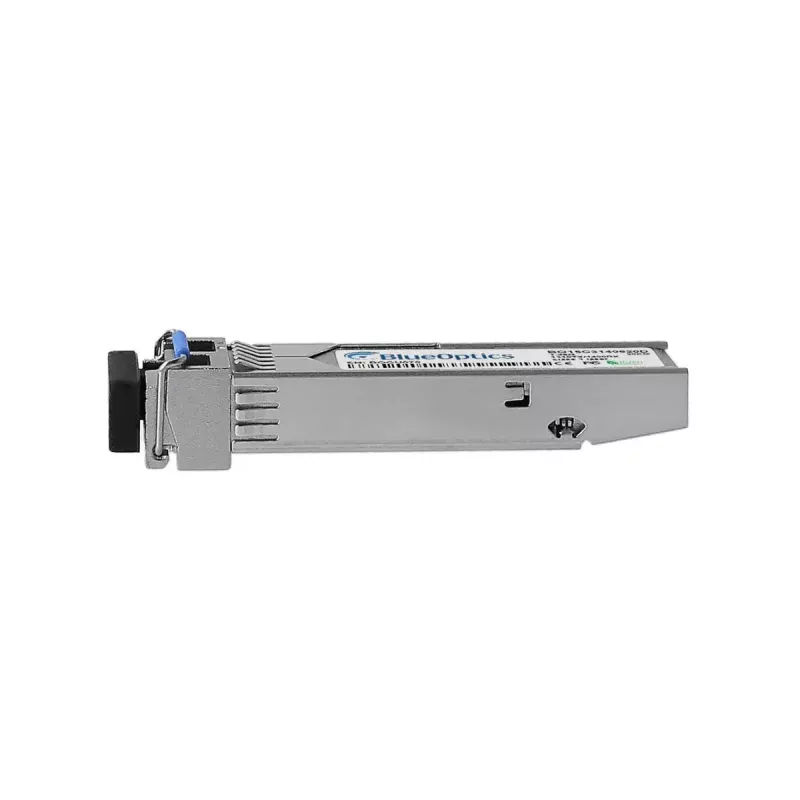 SFP raiduztvērēja modulis BlueOptics TRBUG1CFBC000E2G-BO 1250 Mbit/s