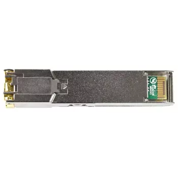 Vara raiduztvērēja modulis BlueOptics TRPRG1VA1C000E2G-BO 1250 Mbit/s RJ-45