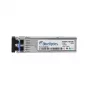 Optiskās šķiedras raiduztvērēja modulis BlueOptics TRX100075-BO SFP Alumīnijs 20g