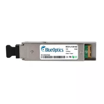 Optisko šķiedru raiduztvērēja modulis BlueOptics TRX100078-BO XFP LC