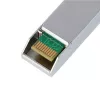 SFP+ raidītājuztvērējs BlueOptics TRX100115-BO 10000 Mbit/s 1550 nm Sudraba