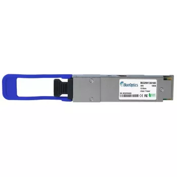 Optiskās šķiedras raiduztvērējs BlueOptics TRX100257-BO 40000 Mbit/s QSFP