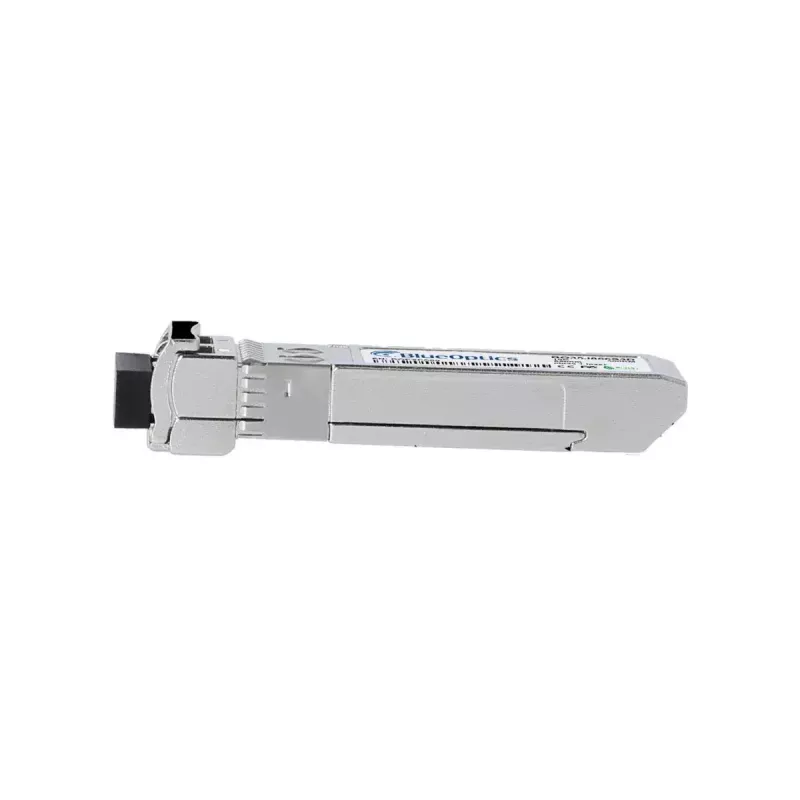 SFP+ raiduztvērēja modulis BlueOptics TRX-10GITSFPP-SR-BO 10000 Mbit/s 850 nm