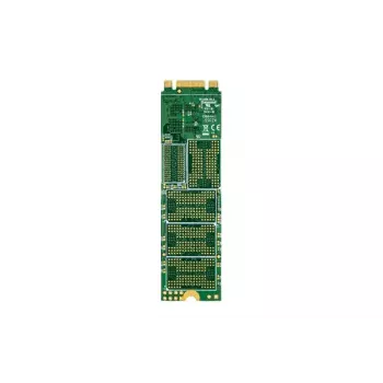 SSD disks Transcend 256GB M.2 6 Gbit/s TS256GMTS832S