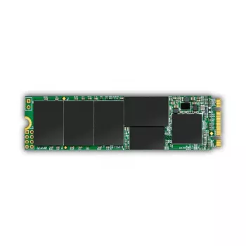 SSD disks Transcend 256GB M.2 6 Gbit/s TS256GMTS832S