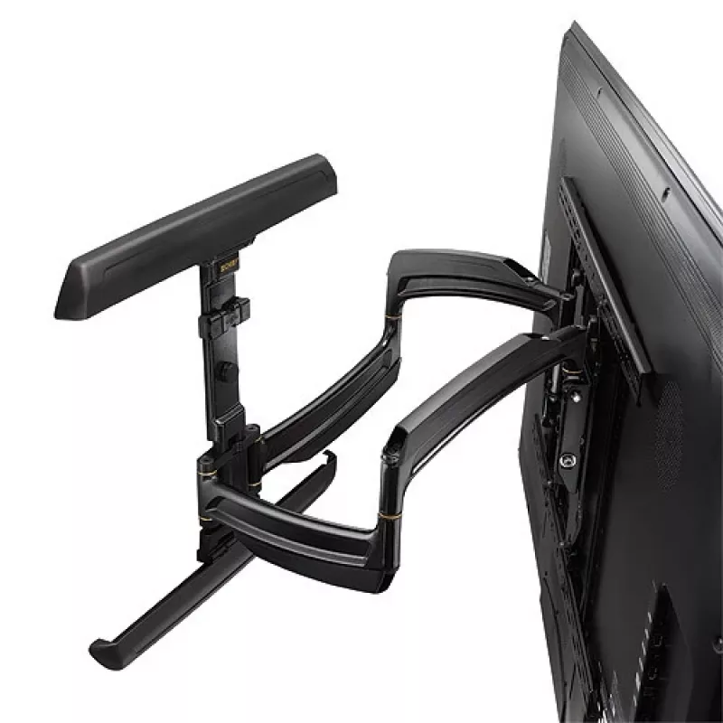 Chief TS525TU TV stiprinājums/statīvs 147.3 cm (58 collas) Melns