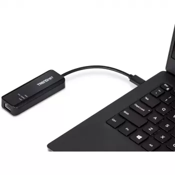 Tīkla karte Trendnet TUC-ET2G Ethernet 2500 Mbit/s