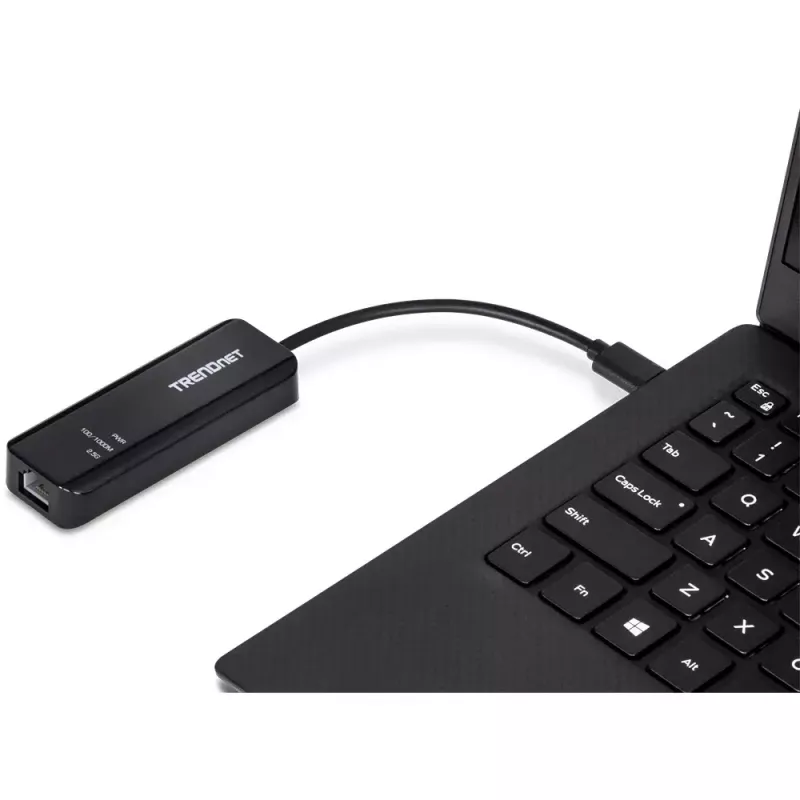 Tīkla karte Trendnet TUC-ET2G Ethernet 2500 Mbit/s