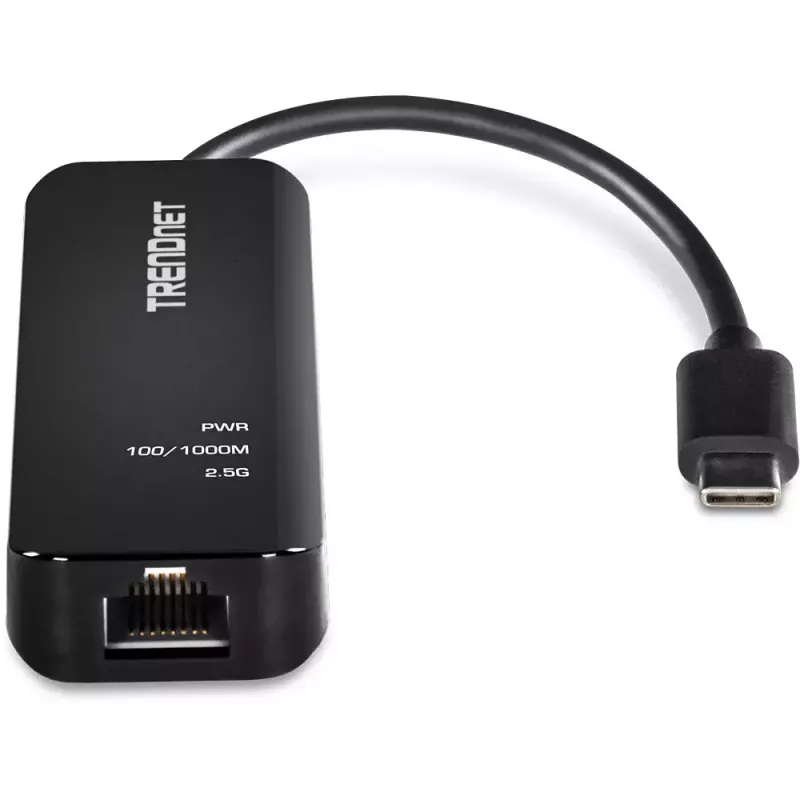 Tīkla karte Trendnet TUC-ET2G Ethernet 2500 Mbit/s