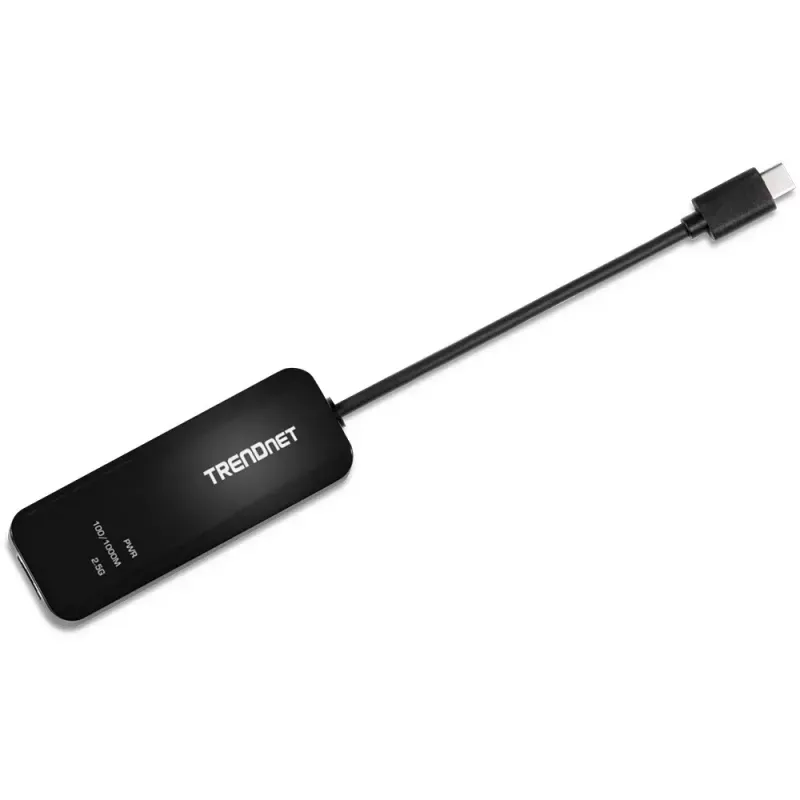 Tīkla karte Trendnet TUC-ET2G Ethernet 2500 Mbit/s