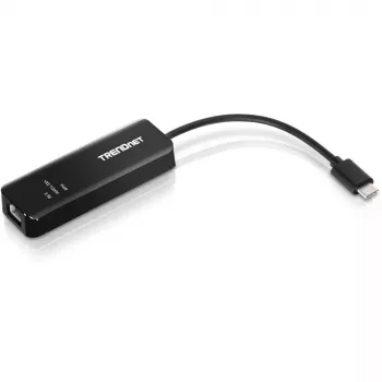 Tīkla karte Trendnet TUC-ET2G Ethernet 2500 Mbit/s