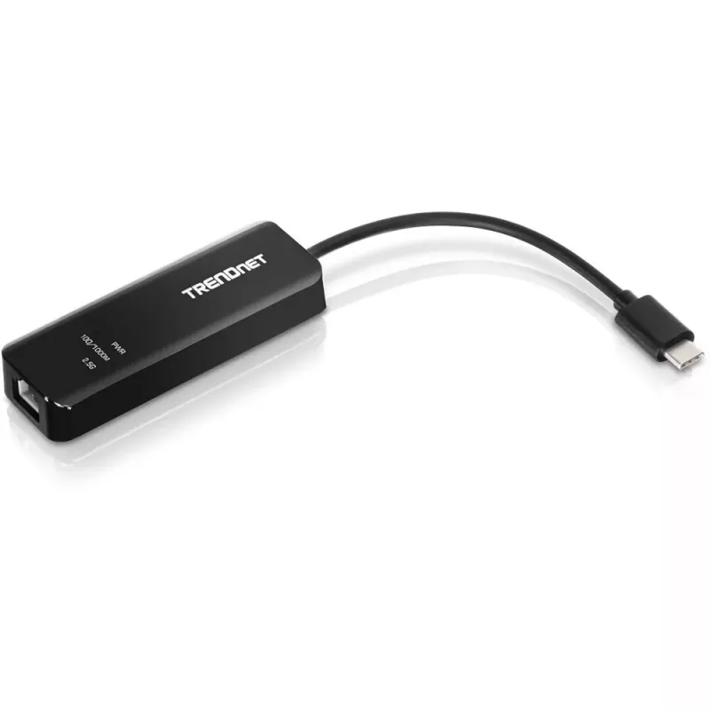 Tīkla karte Trendnet TUC-ET2G Ethernet 2500 Mbit/s