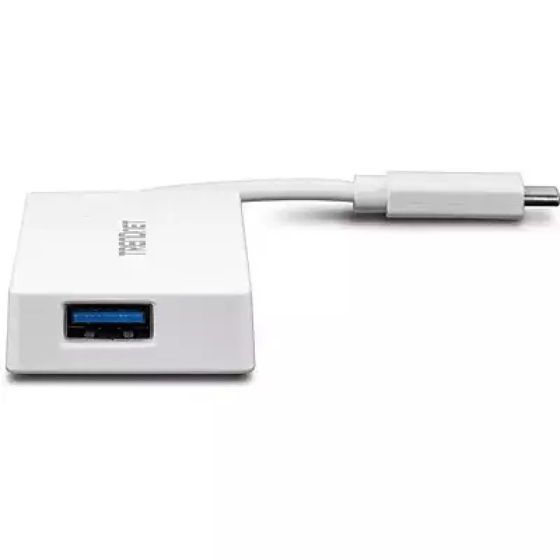 USB centrmezgls Trendnet TUC-H4E