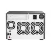 QNAP TVS-h674 NAS Tornis Intel® Core™ i3 i3-12100 16 GB DDR4 0 TB QuTS hero Melns