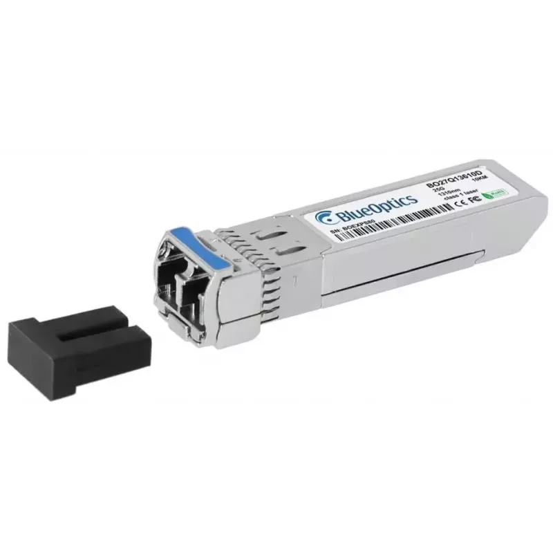 SFP raiduztvērēja modulis BlueOptics UACC-OM-SFP28-LR-BO 25000 Mbit/s 1310 nm