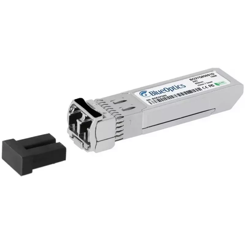 Optiskā šķiedru raiduztvērēja modulis BlueOptics UACC-OM-SFP28-SR-BO 100m