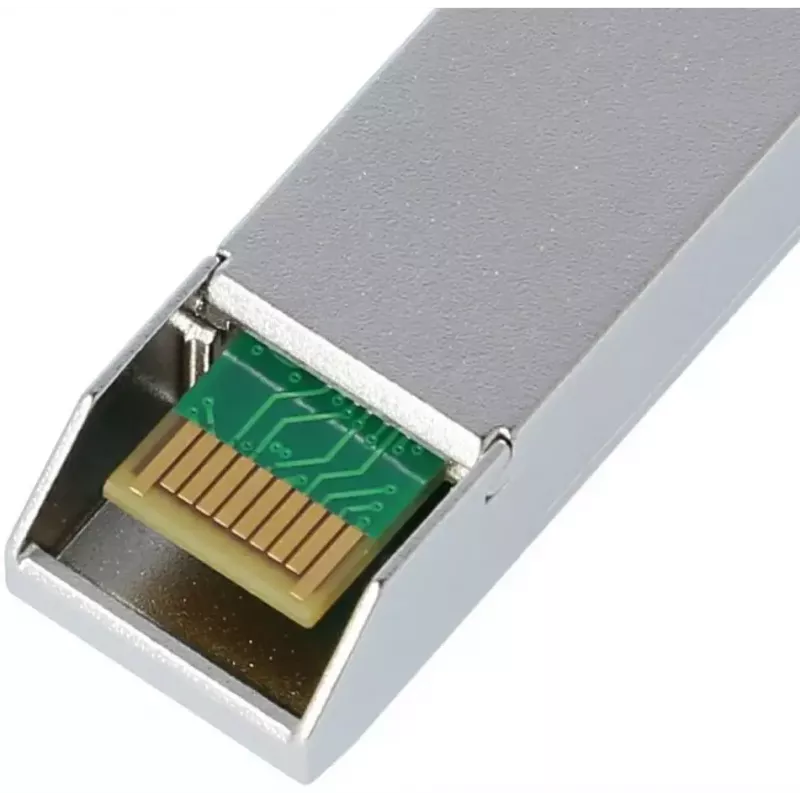 Optiskā šķiedru raiduztvērēja modulis BlueOptics UACC-OM-SFP28-SR-BO 100m