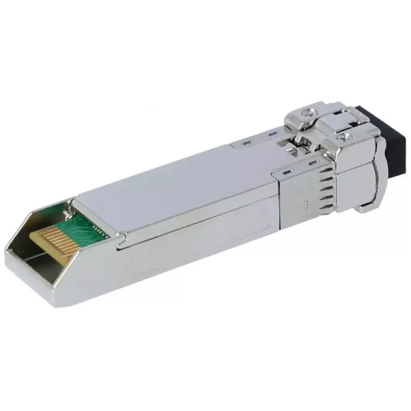 Optiskā šķiedru raiduztvērēja modulis BlueOptics UACC-OM-SFP28-SR-BO 100m