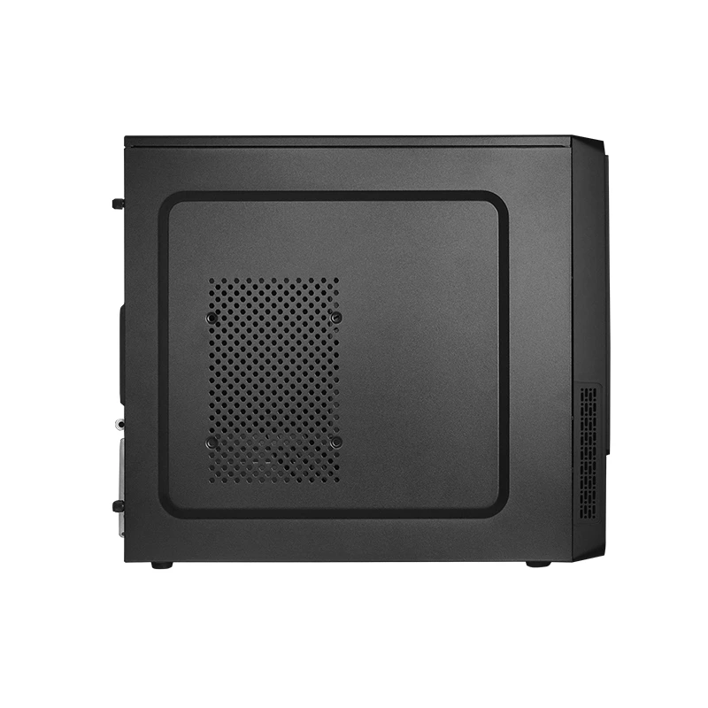 Chieftec UB-03B-350GPB datora korpuss Mini tornis melns 350 W