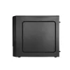 Chieftec UB-03B-350GPB datora korpuss Mini tornis melns 350 W