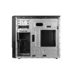 Chieftec UB-03B-350GPB datora korpuss Mini tornis melns 350 W