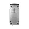 Chieftec UB-03B-350GPB datora korpuss Mini tornis melns 350 W