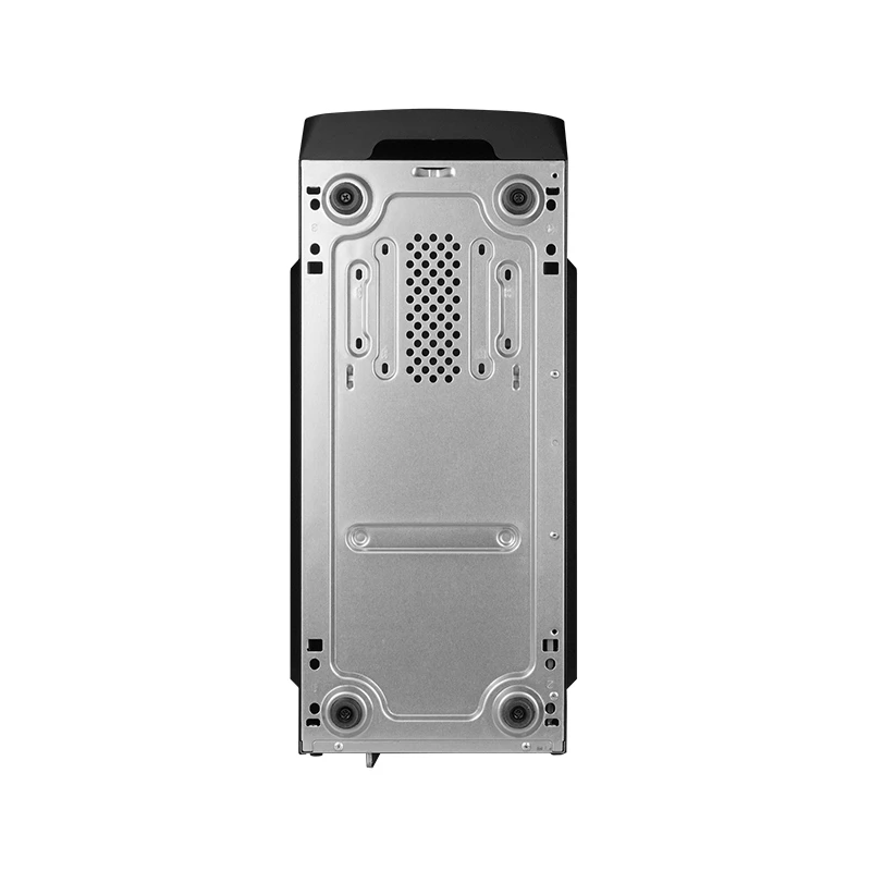 Chieftec UB-03B-350GPB datora korpuss Mini tornis melns 350 W