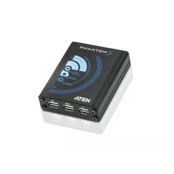 ATEN PHANTOM-S spēļu kontroliera emulators