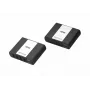 ATEN 4 portu USB 2.0 pagarinātājs pa LAN