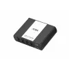 ATEN 4 portu USB 2.0 pagarinātājs pa LAN