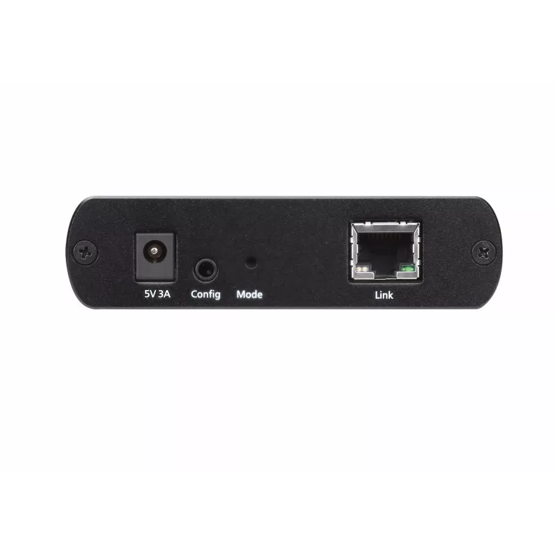 ATEN 4 portu USB 2.0 pagarinātājs pa LAN